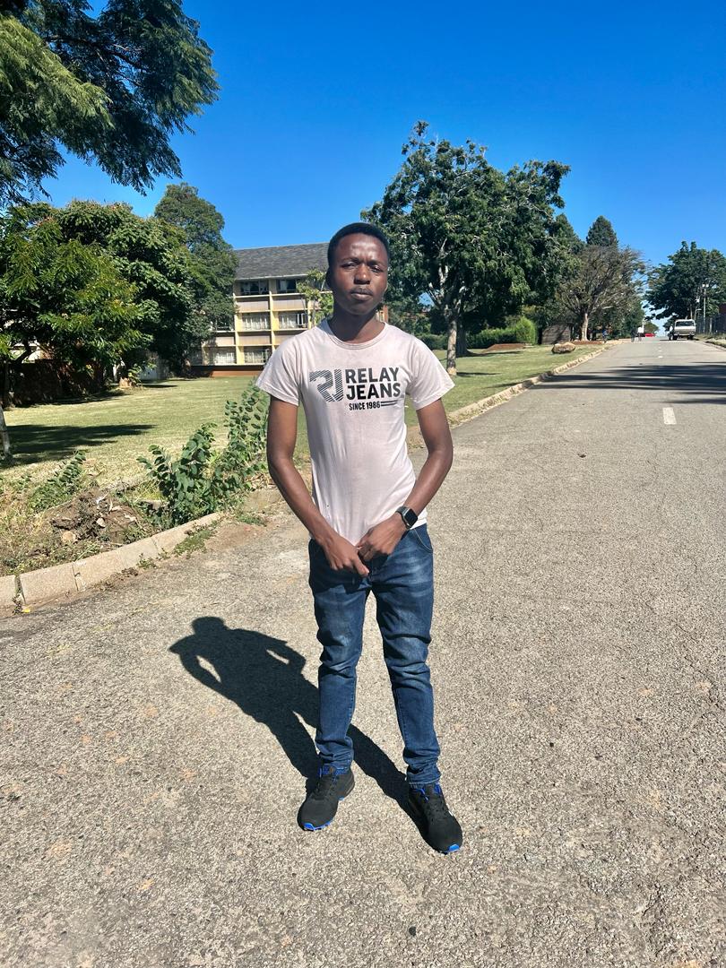 1 roomed house in Kuwadzana