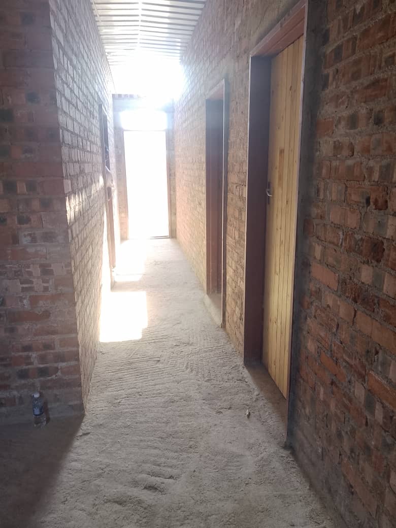 lmba yekurendesa Kuwadzana Parkridge e.x