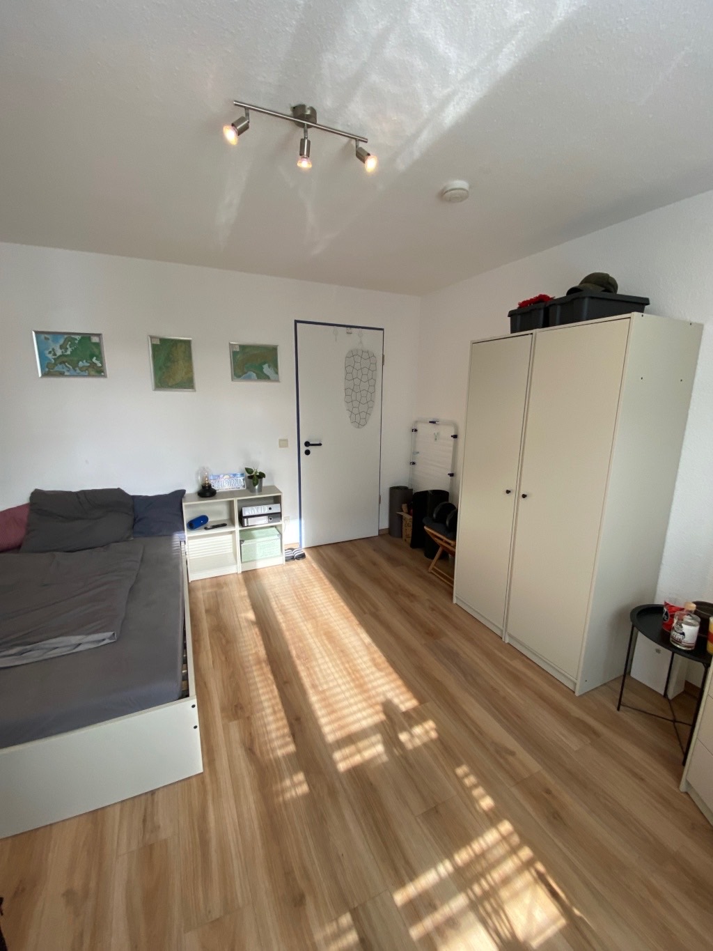 DZ extension full house