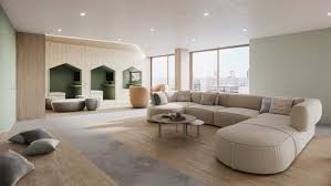 Modern 7-Bedroom Apartment in Chisipite