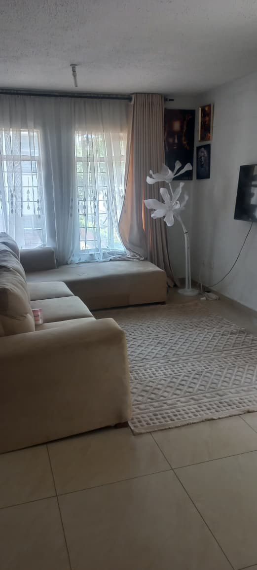 Room in Harare in Harare, Harare Province