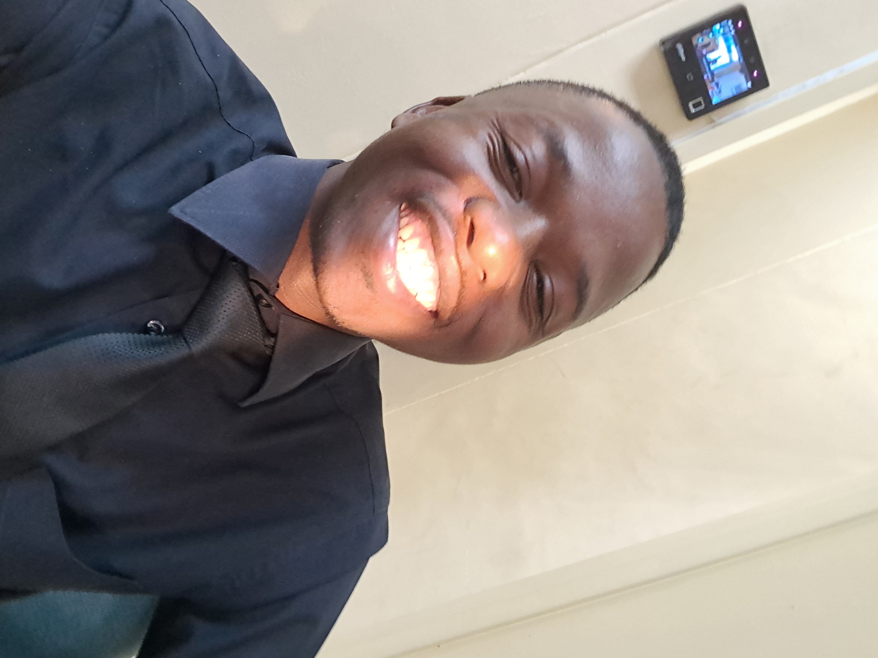 Ndirikudawo one room vabereki