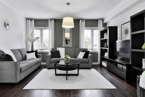 Rental property in Harare
